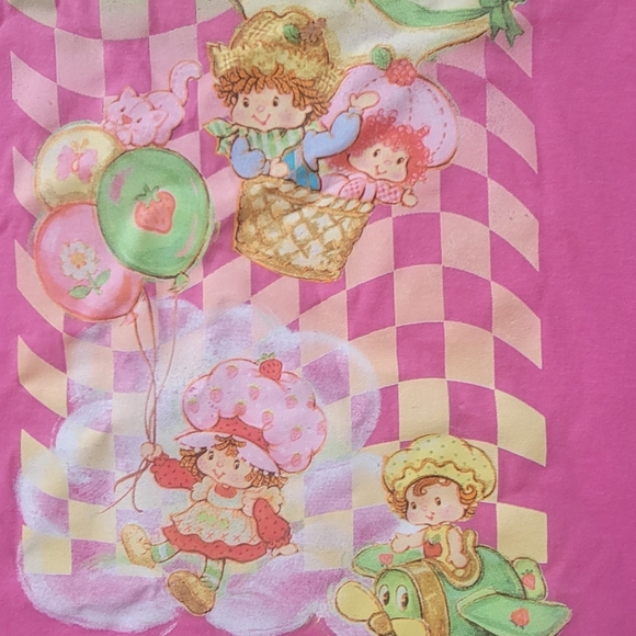 Strawberry Shortcake Tank NEW - Picture 5 of 8